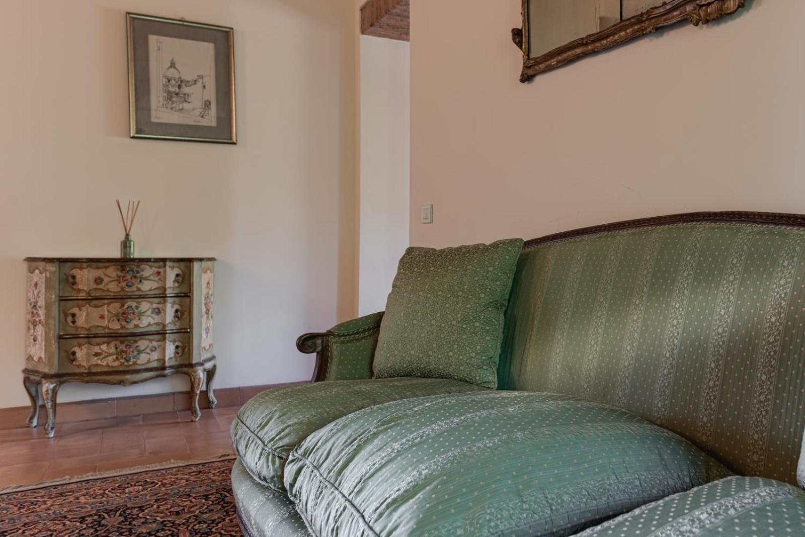 Villa Il Castagno Wine & Resort シエーナ エクステリア 写真