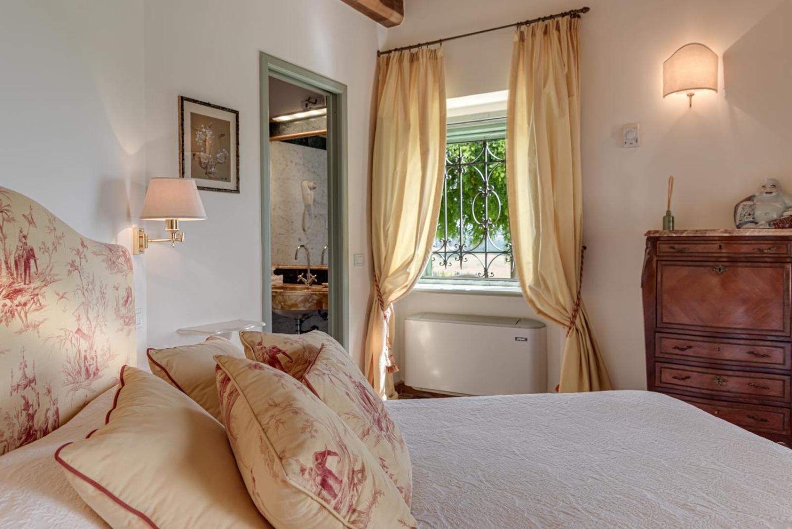 Villa Il Castagno Wine & Resort シエーナ エクステリア 写真