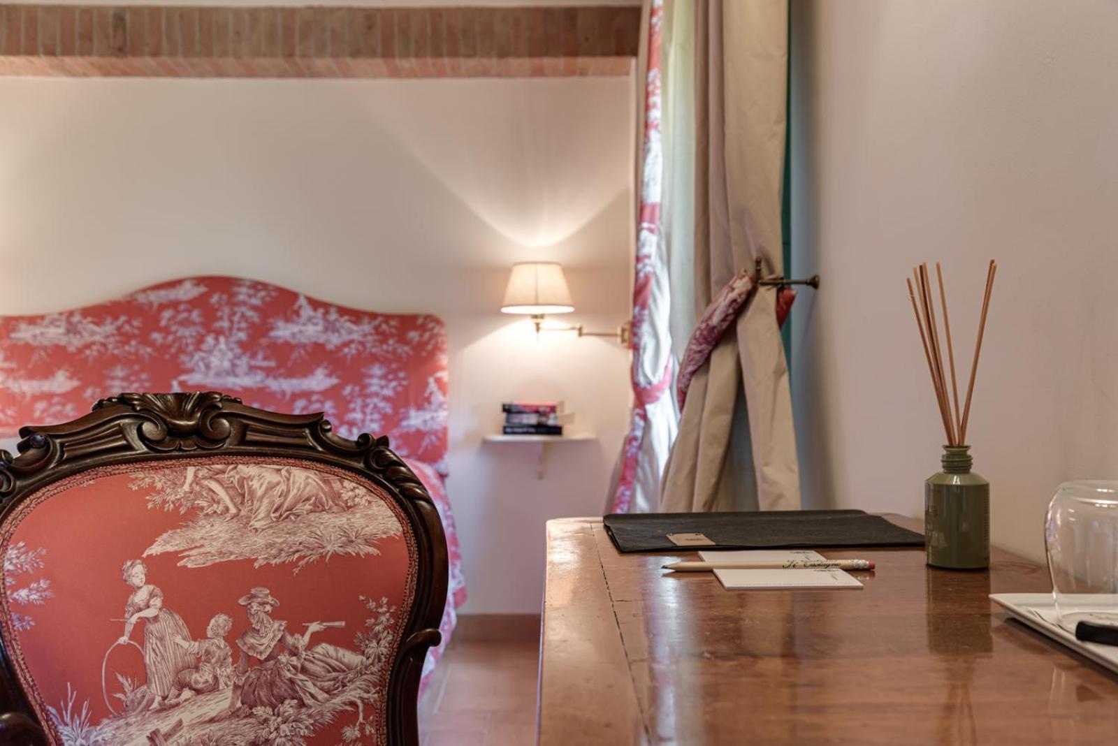 Villa Il Castagno Wine & Resort シエーナ エクステリア 写真